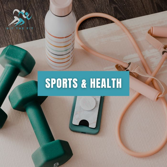 Sports & Health